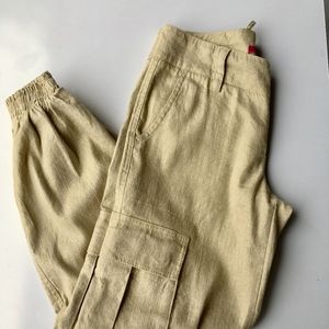 Alice + Olivia Cargo Pants
